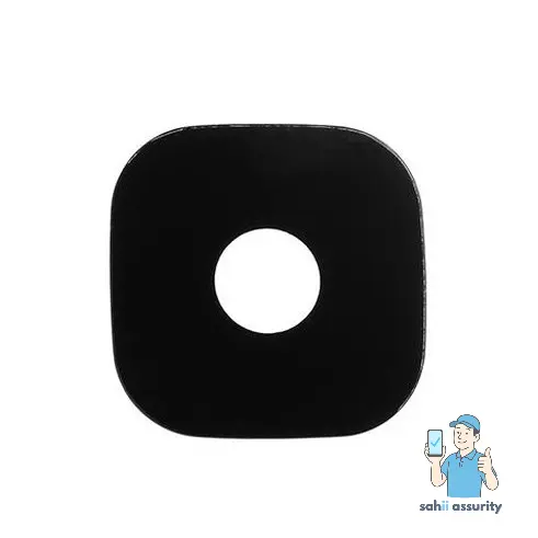 Camera Lens for Samsung Galaxy J7 Prime Black